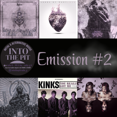 Into the pit du 06 10 2025